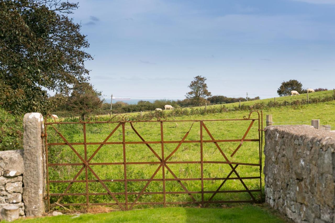 Tyn Lon Villa Moelfre Kültér fotó