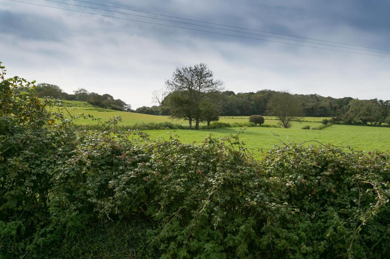 Tyn Lon Villa Moelfre Kültér fotó